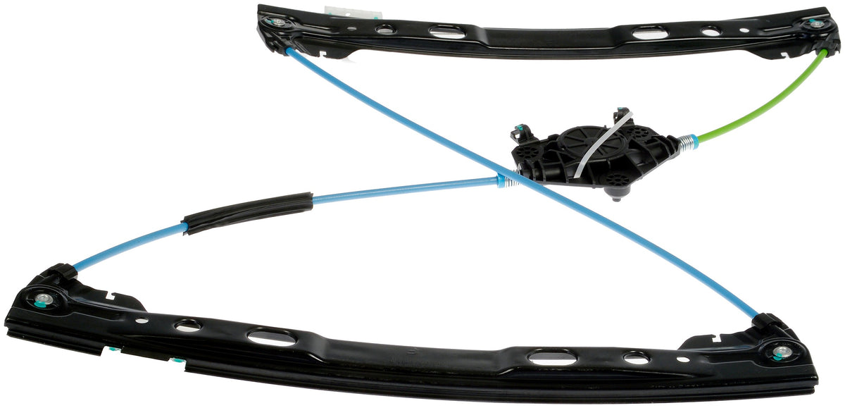 Dorman - OE Solutions Power Window Regulator (Regulator Only) 752-749