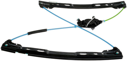 Dorman - OE Solutions Power Window Regulator (Regulator Only) 752-749