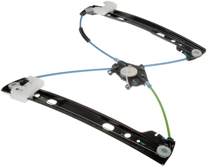 Dorman - OE Solutions Power Window Regulator (Regulator Only) 752-749