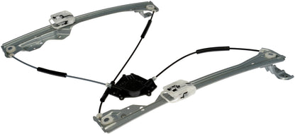 Dorman - OE Solutions WINDOW REGULATOR, POWER 752-753