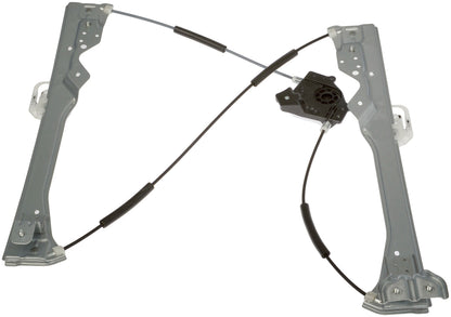 Dorman - OE Solutions WINDOW REGULATOR, POWER 752-753