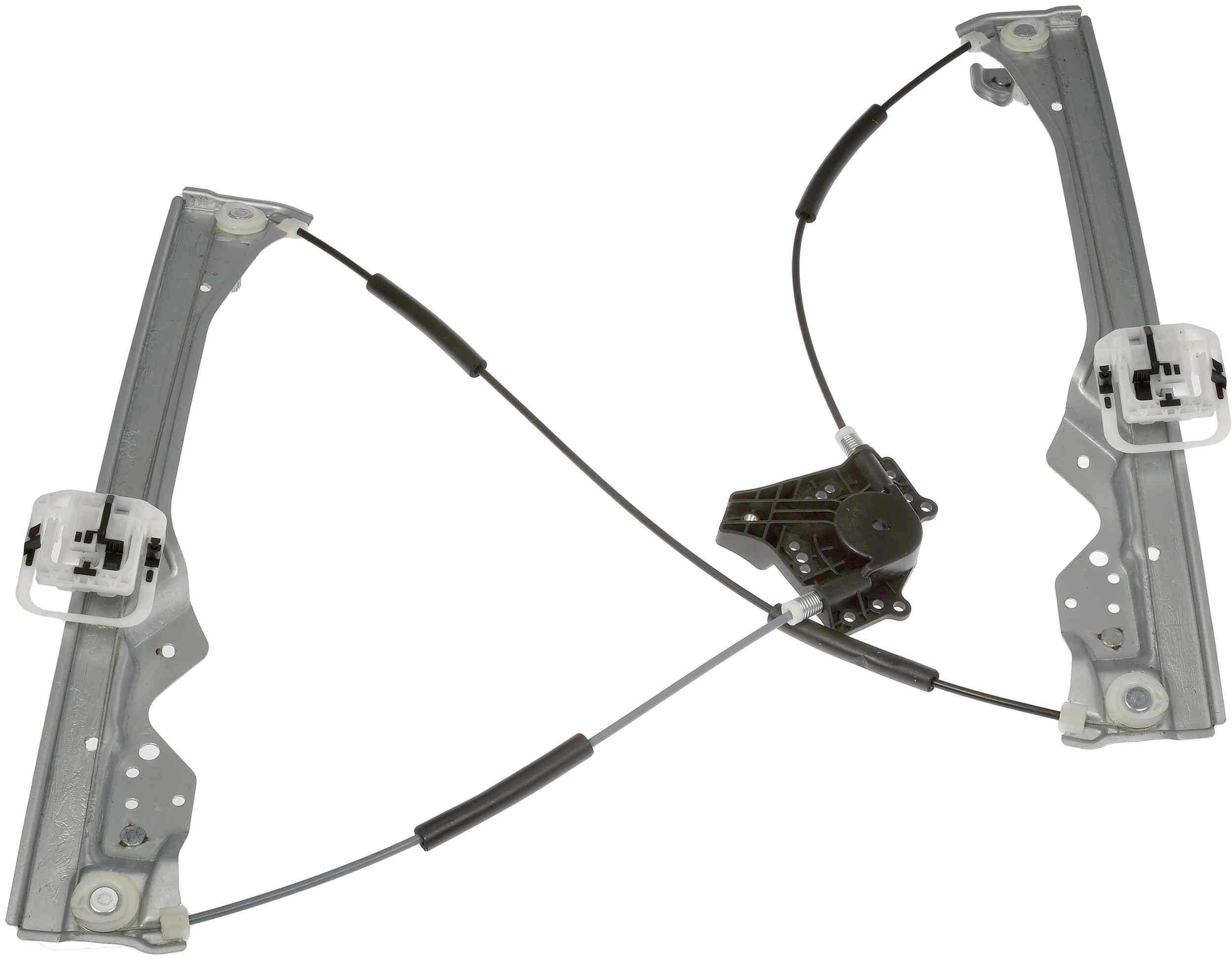 Dorman - OE Solutions WINDOW REGULATOR, POWER 752-753