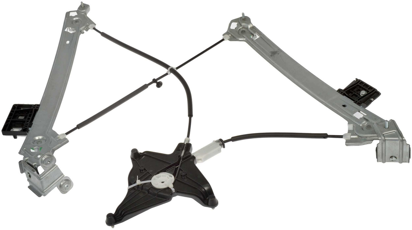 Dorman - OE Solutions WINDOW REGULATOR, POWER 752-757