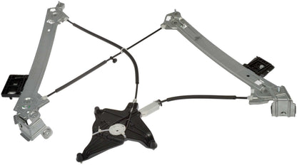 Dorman - OE Solutions WINDOW REGULATOR, POWER 752-757