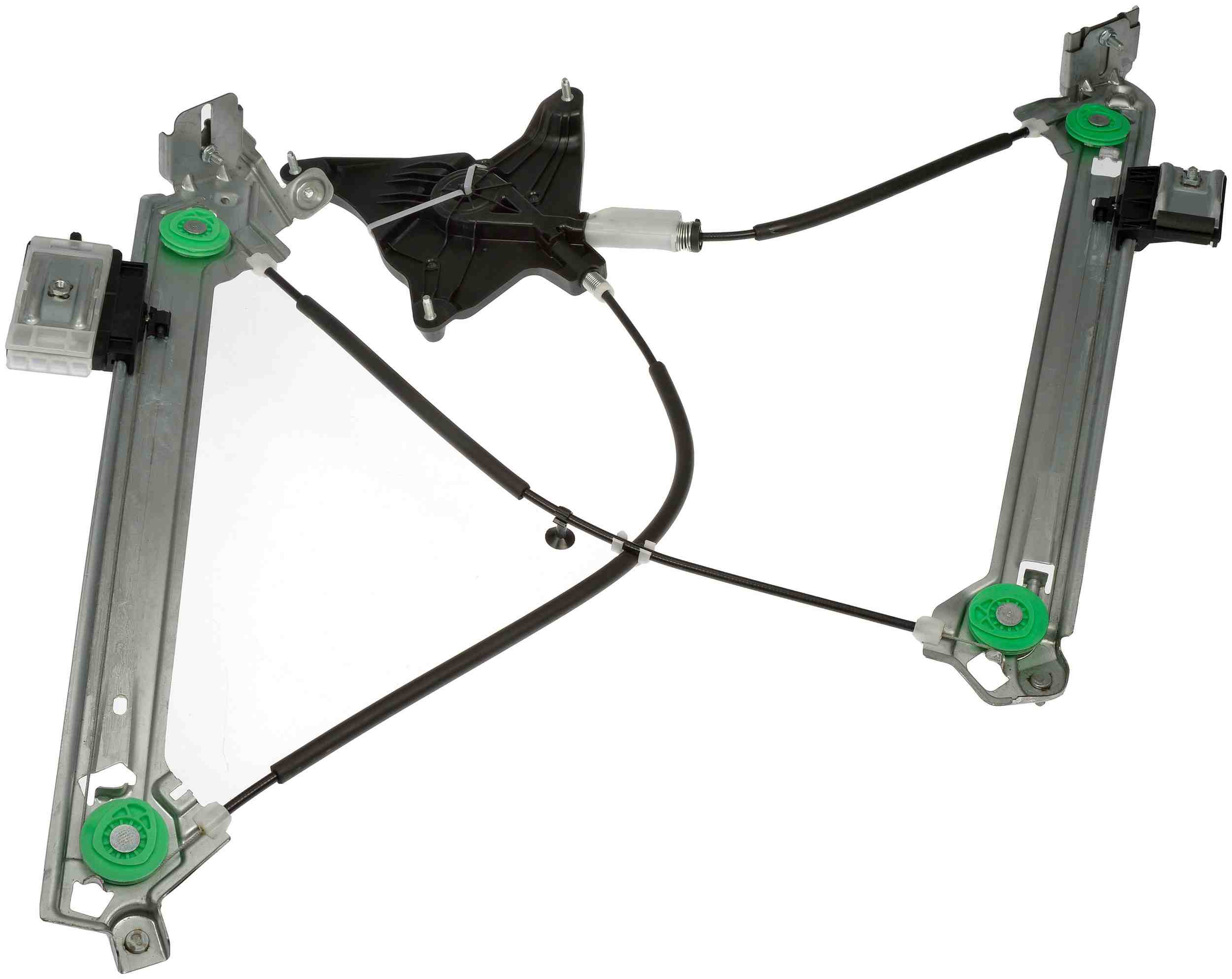 Dorman - OE Solutions WINDOW REGULATOR, POWER 752-757