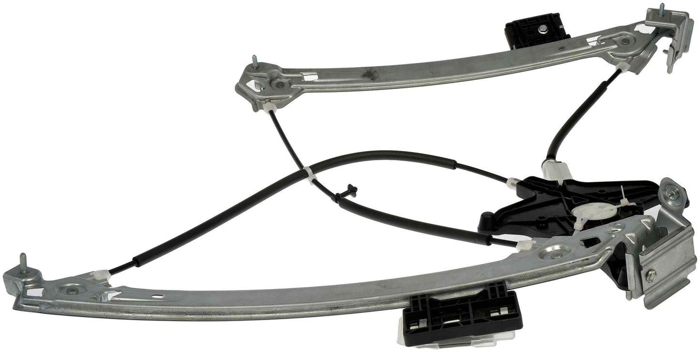 Dorman - OE Solutions WINDOW REGULATOR, POWER 752-757