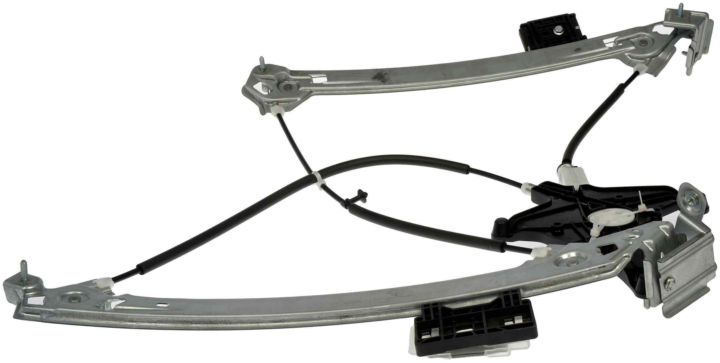 Dorman - OE Solutions WINDOW REGULATOR, POWER 752-757