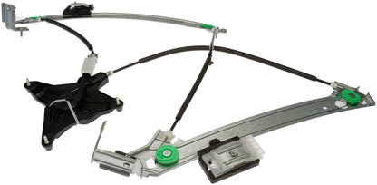 Dorman - OE Solutions WINDOW REGULATOR, POWER 752-757