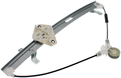Dorman - OE Solutions Power Window Regulator with direct-fit design for 2007-2013 Honda Accord 752-760