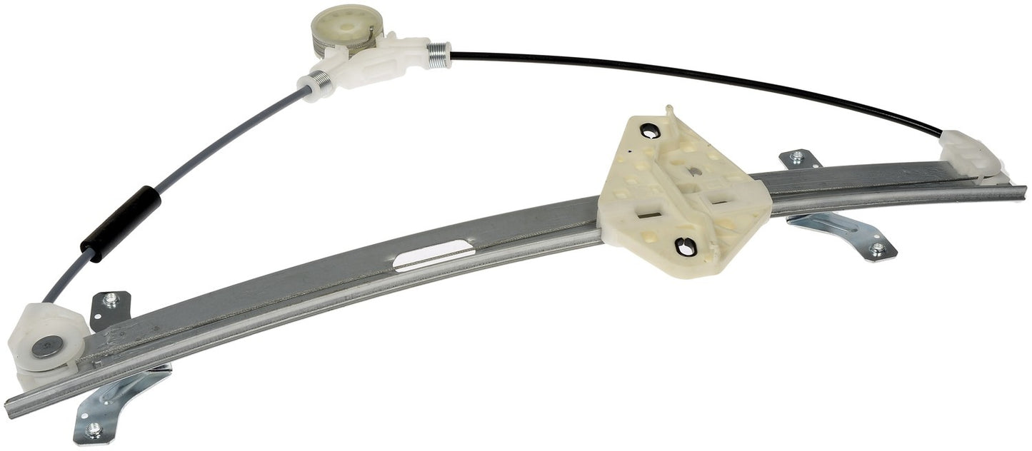 Dorman - OE Solutions Power Window Regulator with direct-fit design for 2007-2013 Honda Accord 752-760
