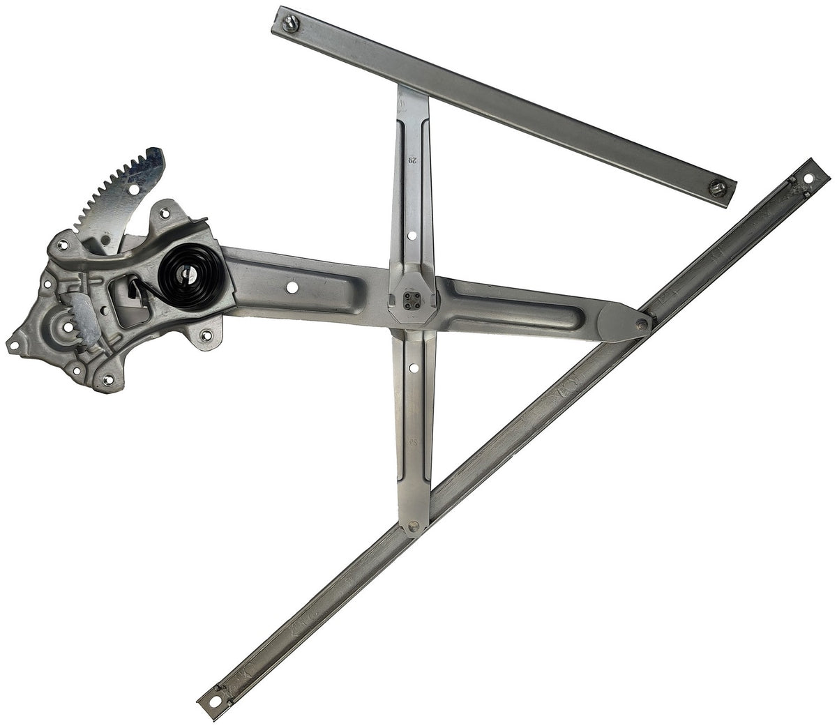 Dorman - OE Solutions Power Window Regulator (Regulator Only) 752-761