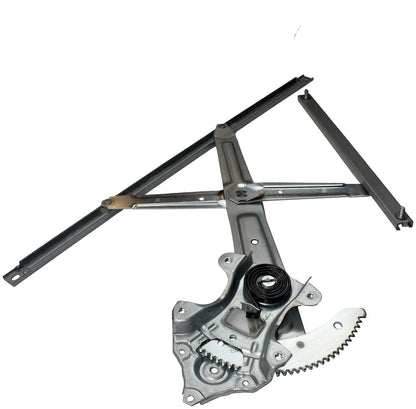 Dorman - OE Solutions WINDOW REGULATOR, POWER 752-762