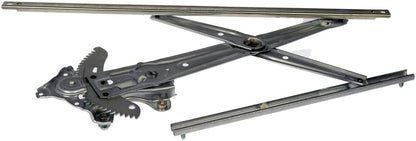 Dorman - OE Solutions WINDOW REGULATOR, POWER 752-762