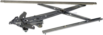 Dorman - OE Solutions WINDOW REGULATOR, POWER 752-762