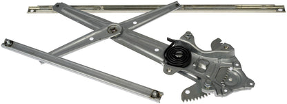 Dorman - OE Solutions WINDOW REGULATOR, POWER 752-762