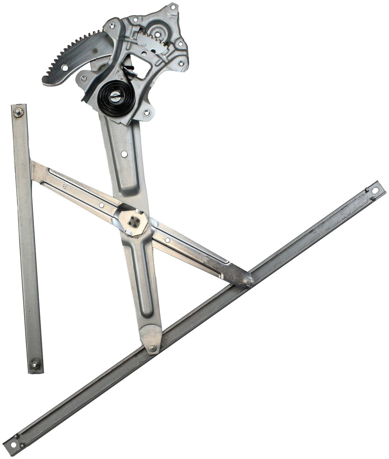 Dorman - OE Solutions WINDOW REGULATOR, POWER 752-762
