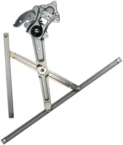 Dorman - OE Solutions WINDOW REGULATOR, POWER 752-762