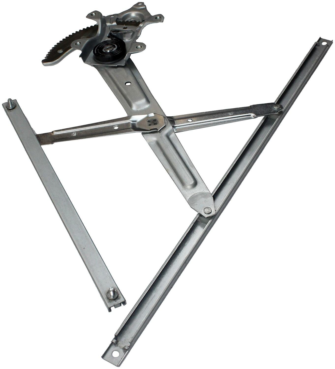 Dorman - OE Solutions WINDOW REGULATOR, POWER 752-762