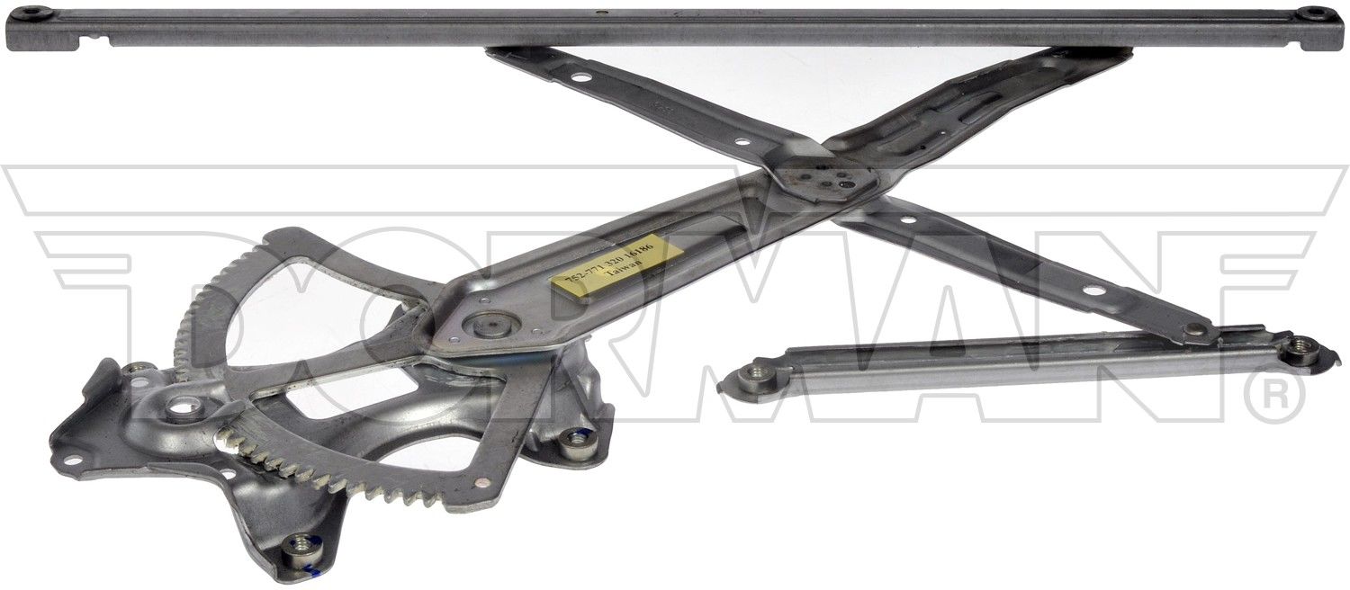 Dorman - OE Solutions WINDOW REGULATOR 752-771