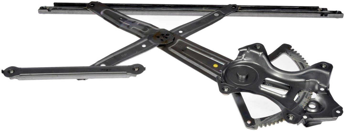 Dorman - OE Solutions WINDOW REGULATOR 752-771