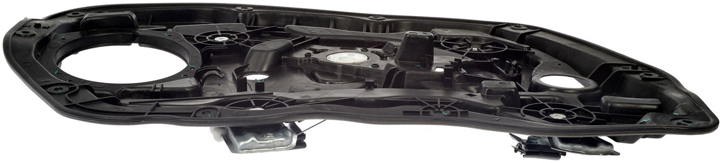 Dorman - OE Solutions WINDOW REGULATOR, POWER 752-773