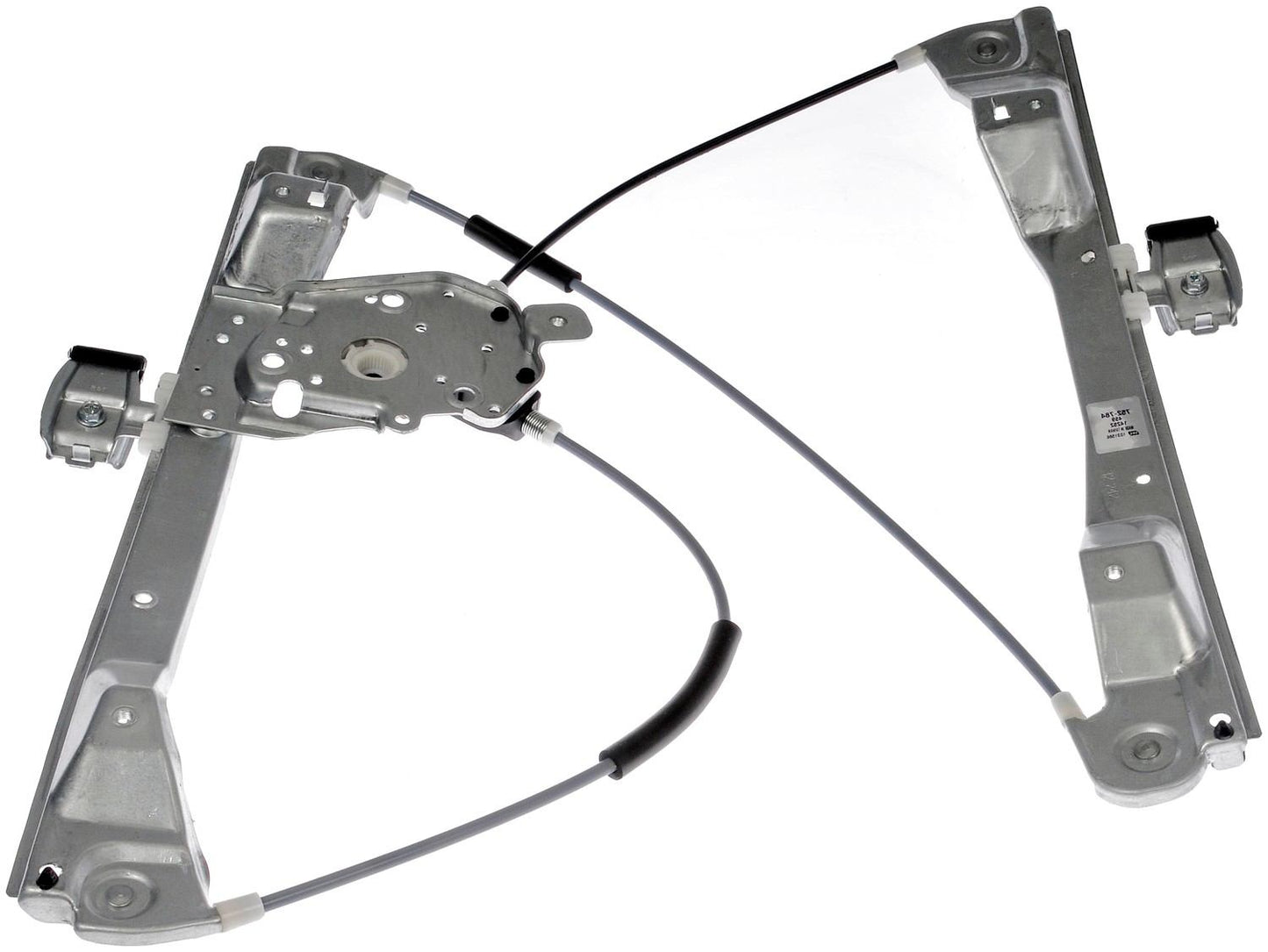 Dorman - OE Solutions WINDOW REGULATOR 752-785