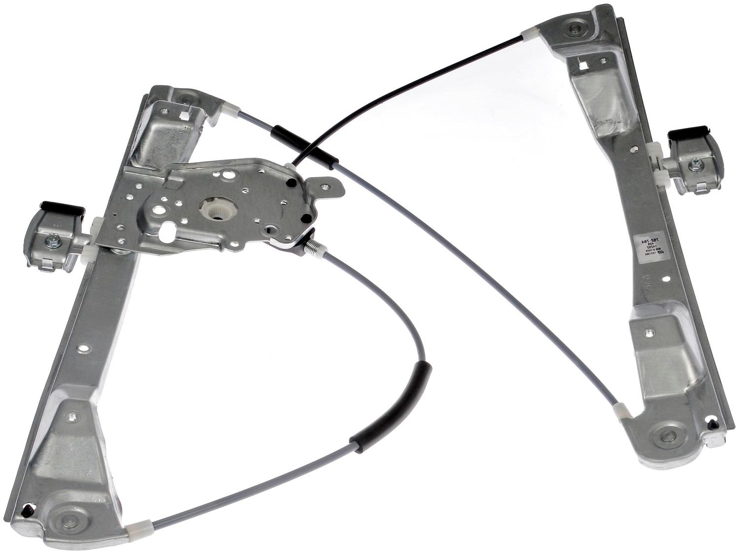 Dorman - OE Solutions WINDOW REGULATOR 752-785