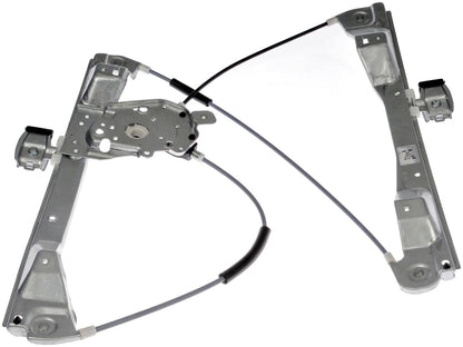 Dorman - OE Solutions WINDOW REGULATOR 752-785