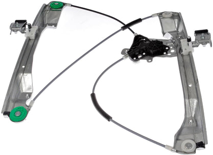Dorman - OE Solutions WINDOW REGULATOR 752-785