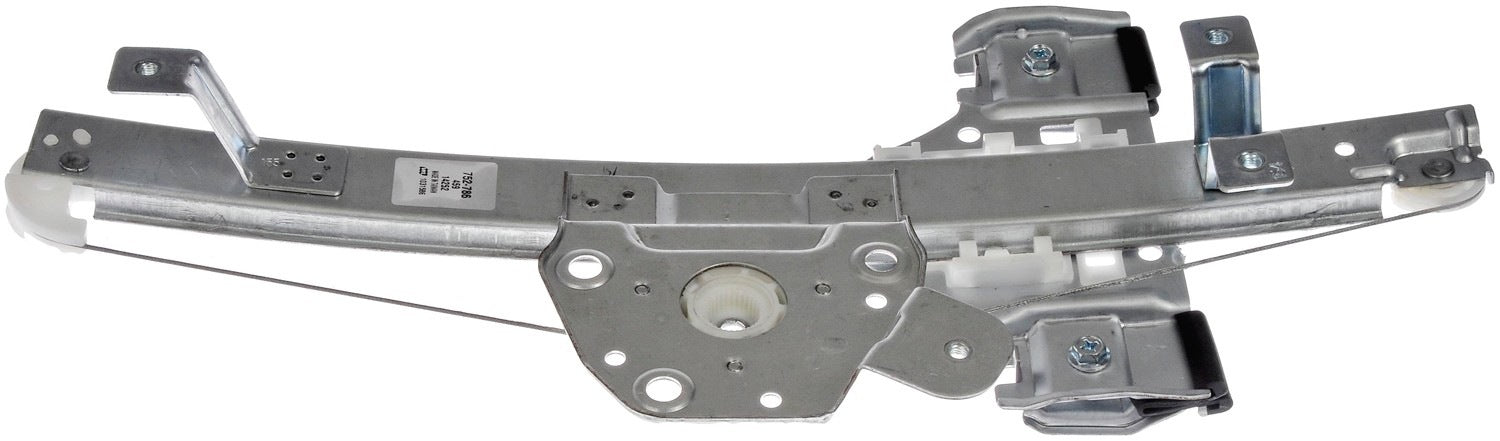 Dorman - OE Solutions WINDOW REGULATOR 752-786