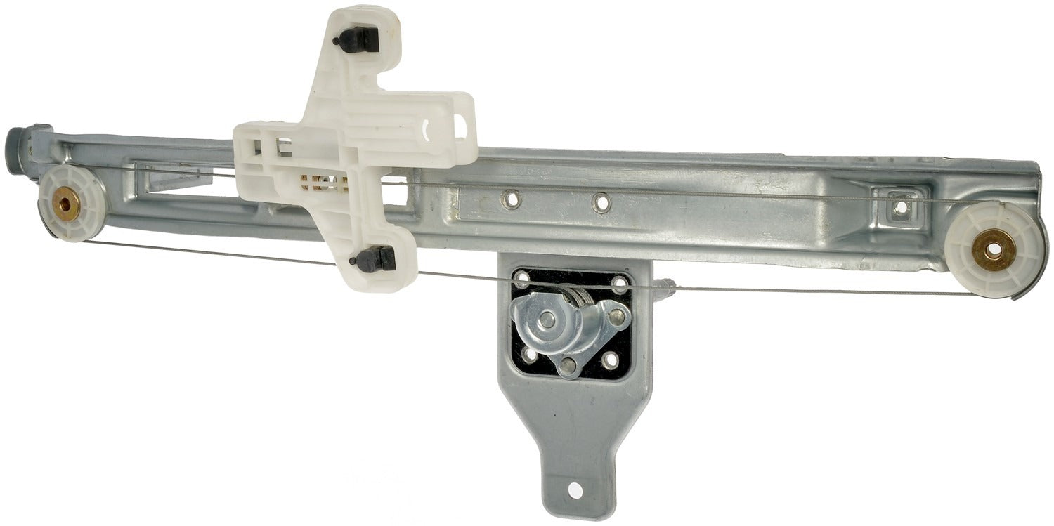 Dorman - OE Solutions WINDOW REGULATOR 752-802