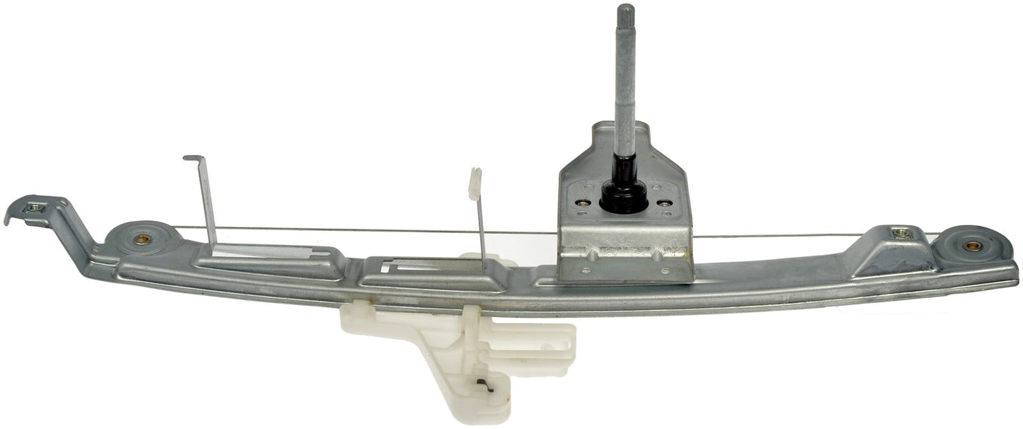 Dorman - OE Solutions WINDOW REGULATOR 752-802