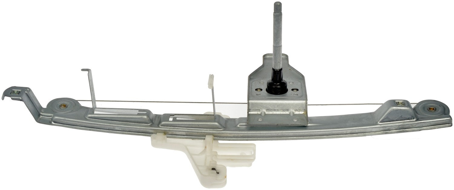 Dorman - OE Solutions WINDOW REGULATOR 752-802