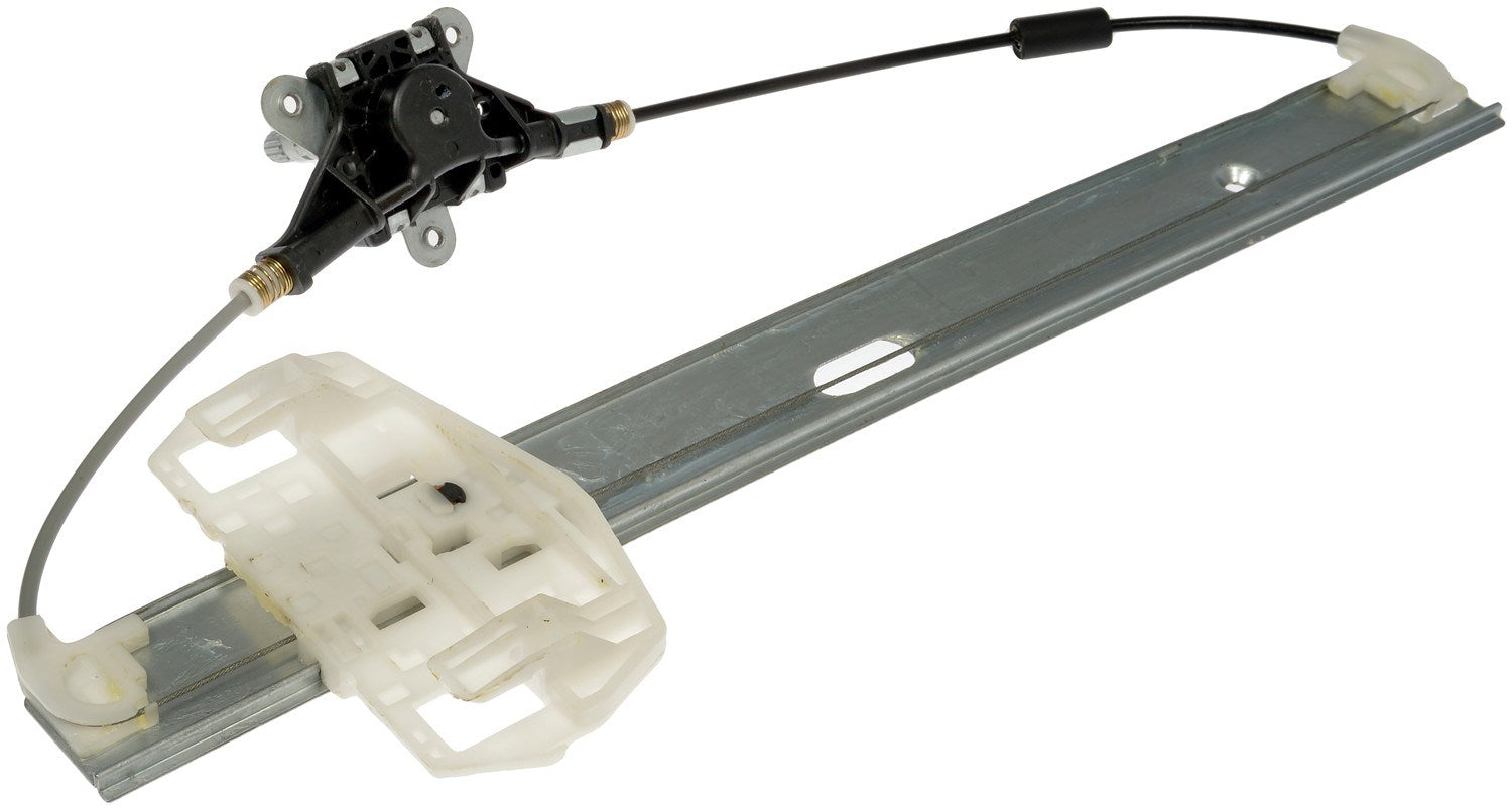 Dorman - OE Solutions WINDOW REGULATOR 752-810