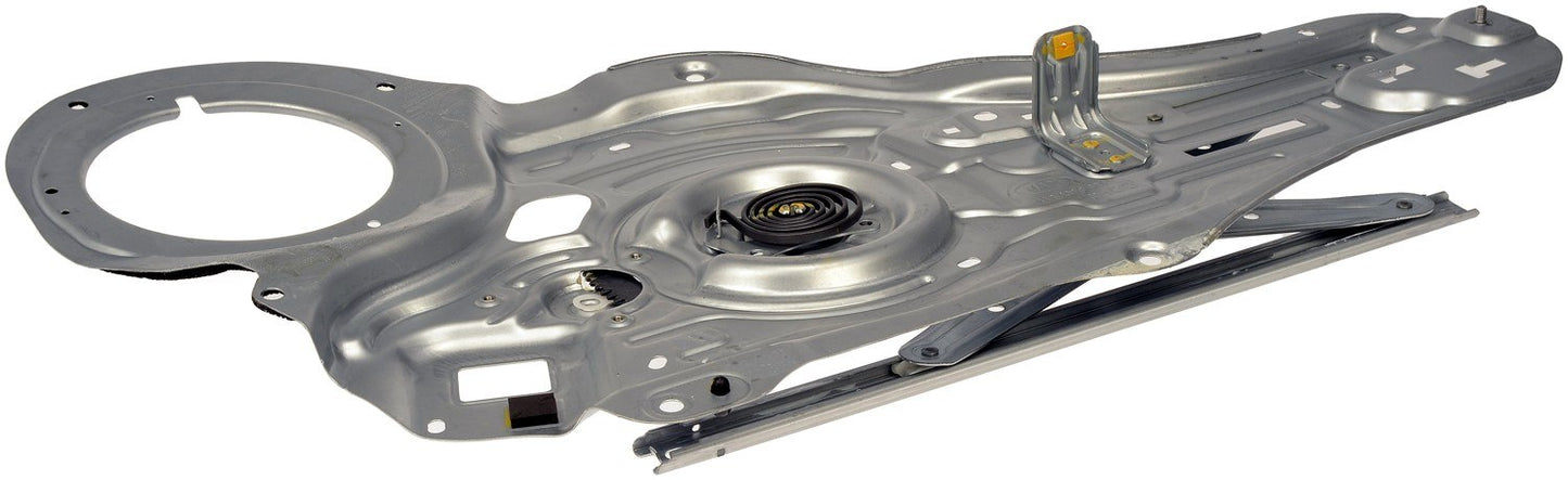 Dorman - OE Solutions WINDOW REGULATOR, POWER 752-815