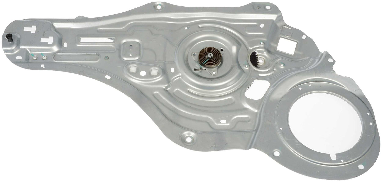 Dorman - OE Solutions WINDOW REGULATOR, POWER 752-815