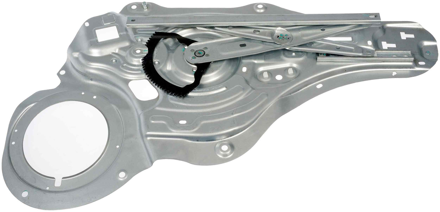 Dorman - OE Solutions WINDOW REGULATOR, POWER 752-815