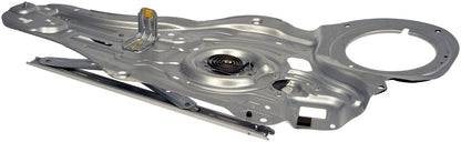 Dorman - OE Solutions Power Window Regulator (Regulator Only) 752-816