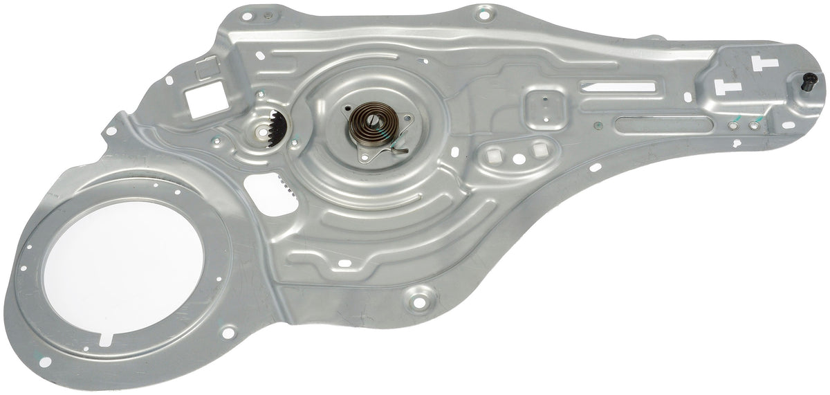 Dorman - OE Solutions Power Window Regulator (Regulator Only) 752-816