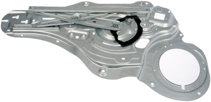 Dorman - OE Solutions Power Window Regulator (Regulator Only) 752-816