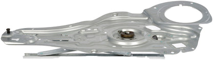 Dorman - OE Solutions Power Window Regulator (Regulator Only) 752-816