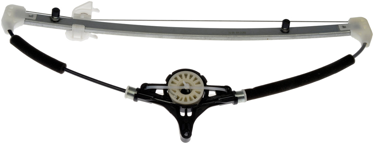 Dorman - OE Solutions Power Window Regulator (Regulator Only) 752-819
