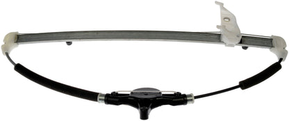 Dorman - OE Solutions Power Window Regulator (Regulator Only) 752-819