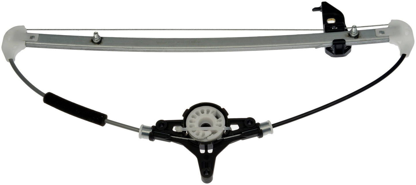 Dorman - OE Solutions WINDOW REGULATOR, POWER 752-820
