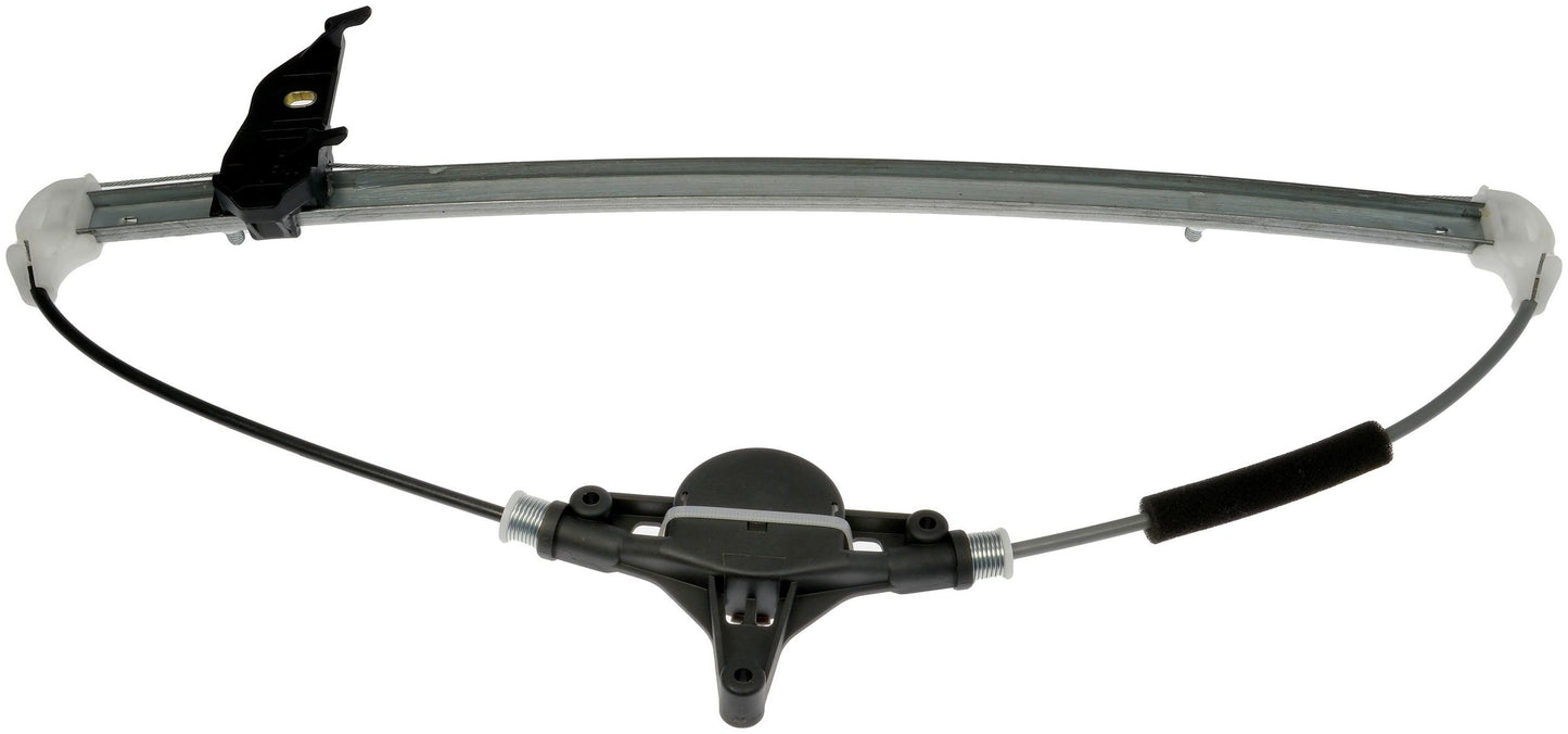 Dorman - OE Solutions WINDOW REGULATOR, POWER 752-820