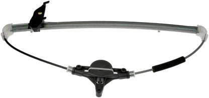 Dorman - OE Solutions WINDOW REGULATOR, POWER 752-820