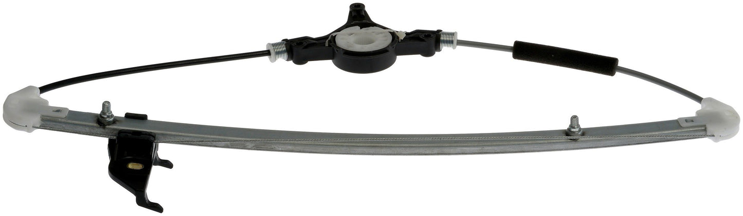 Dorman - OE Solutions WINDOW REGULATOR, POWER 752-820
