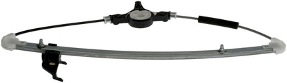 Dorman - OE Solutions WINDOW REGULATOR, POWER 752-820