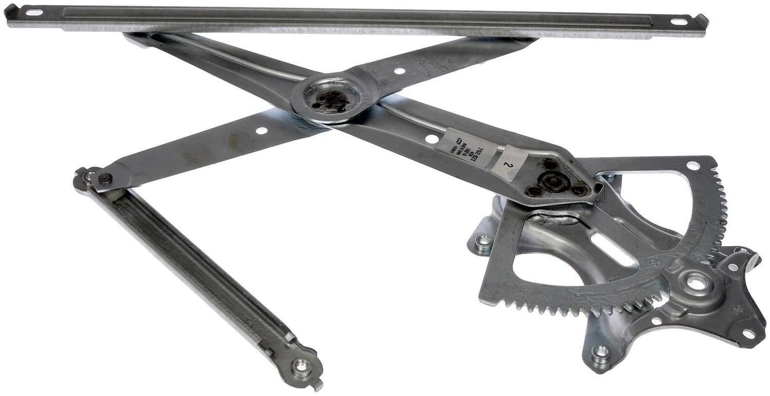 Dorman - OE Solutions WINDOW REGULATOR 752-822