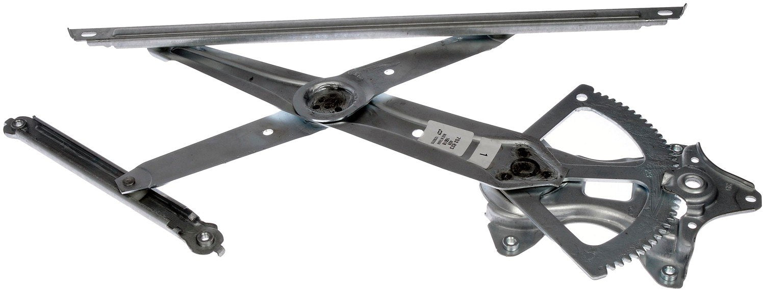 Dorman - OE Solutions WINDOW REGULATOR 752-823